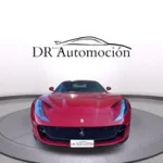 DR automocion